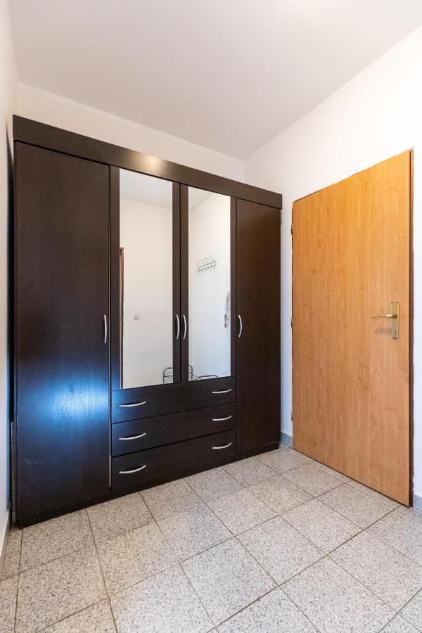 Apartia Krenova 31, Brno-Center Εξωτερικό φωτογραφία