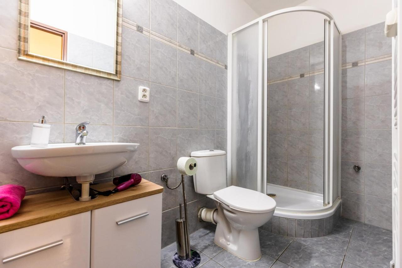 Apartia Krenova 31, Brno-Center Εξωτερικό φωτογραφία