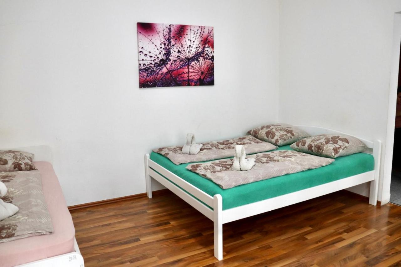 Apartia Krenova 31, Brno-Center Εξωτερικό φωτογραφία