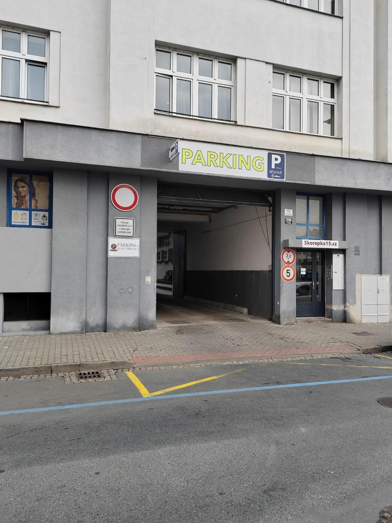 Apartia Krenova 31, Brno-Center Εξωτερικό φωτογραφία