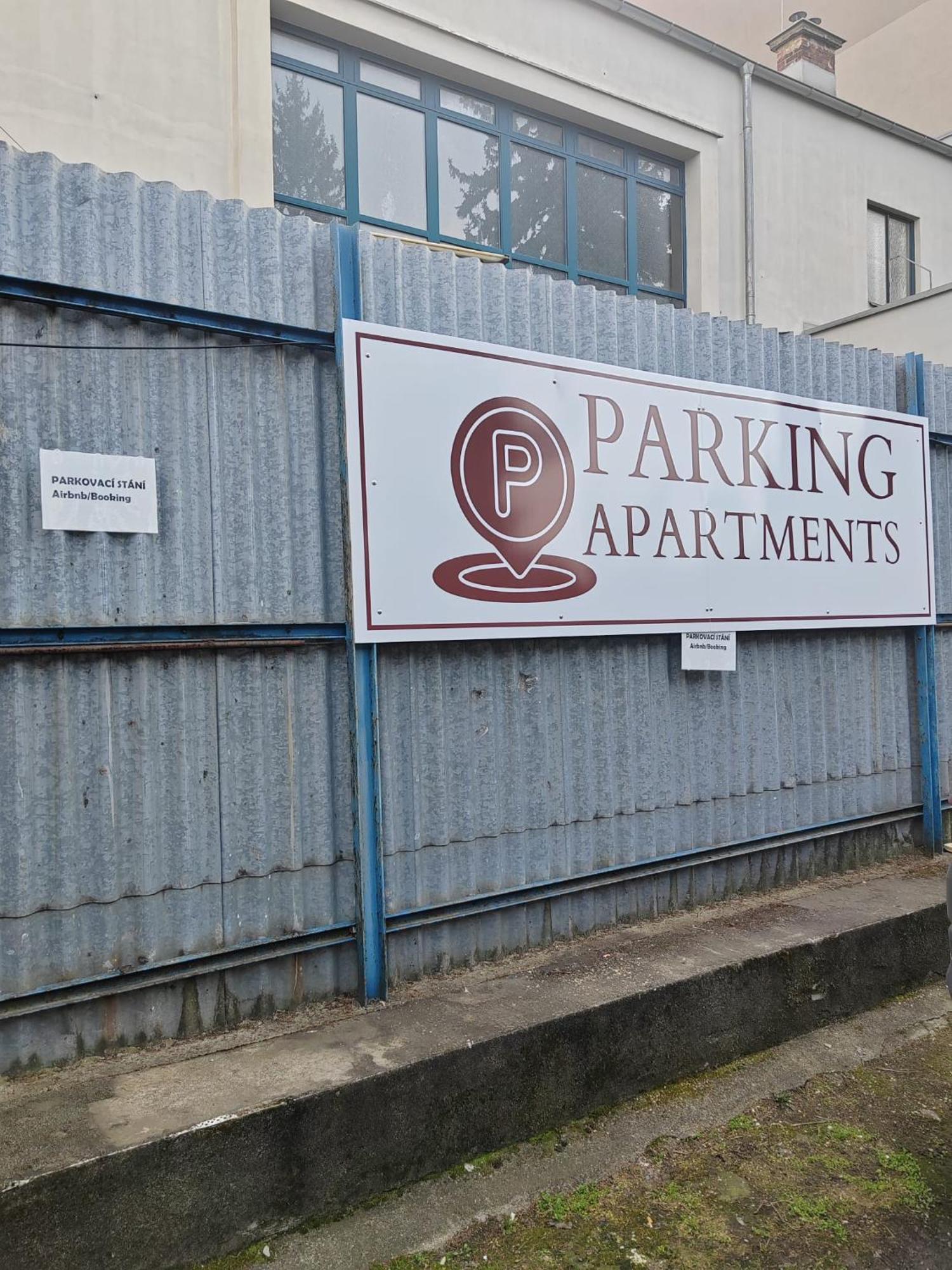 Apartia Krenova 31, Brno-Center Εξωτερικό φωτογραφία