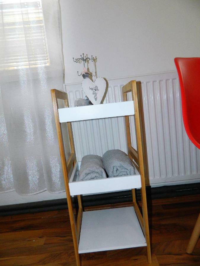 Apartia Krenova 31, Brno-Center Εξωτερικό φωτογραφία