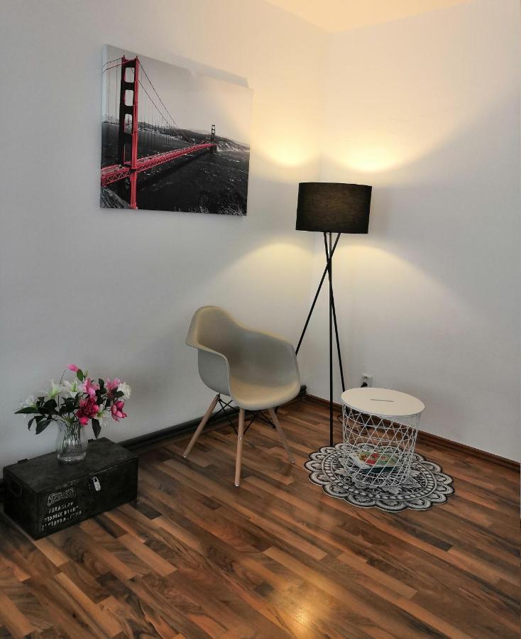 Apartia Krenova 31, Brno-Center Εξωτερικό φωτογραφία